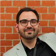 Profesor online de Cine y Audiovisual